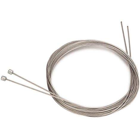 Câble de transmission pour voiture, câble de frein pour vélo, câble de dérailleur - (1/5)