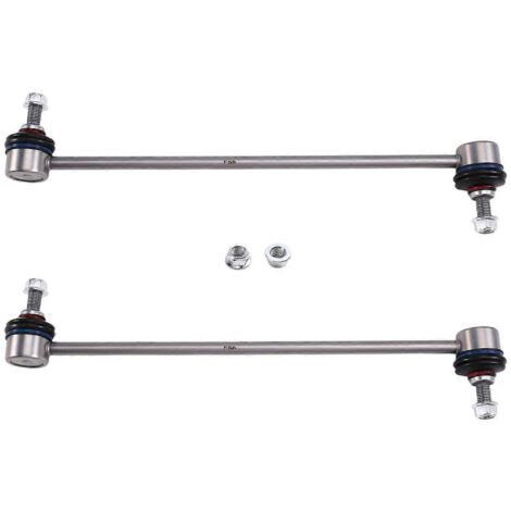 Rotule de biellette de barre stabilisatrice avant pour -- (1/5)