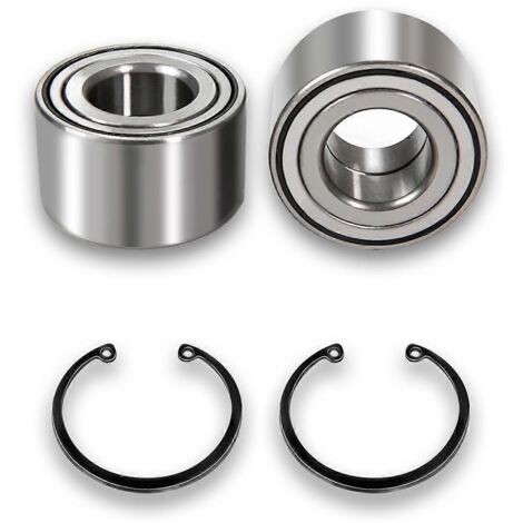 Kit de roulements de roue avant renforcés pour Rancher 420-- (1/5)