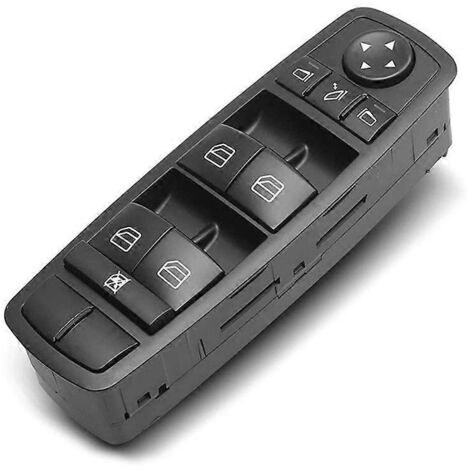 Interrupteur de lève-vitre de voiture 2518300290 A2518300290-- (1/5)