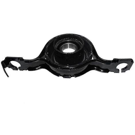 Palier de support central d'arbre de transmission avant pour Edge-- (1/5)
