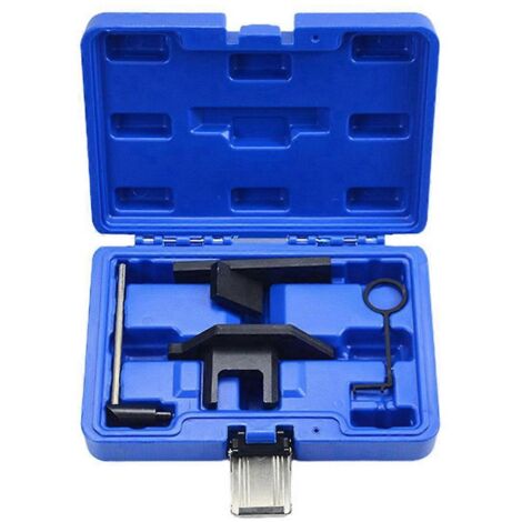 Outils de calage moteur - Kit de vérification utile Calage 1.2 GDI Pure Tech pour-- (1/5)