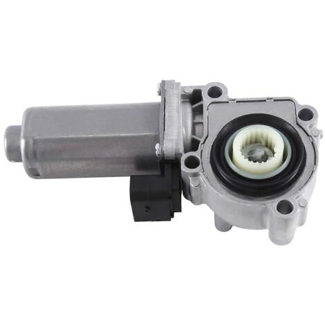 Capteur de moteur de boîte de transfert 27103455135 pour X3 X5 2003-2010-- (1/5)
