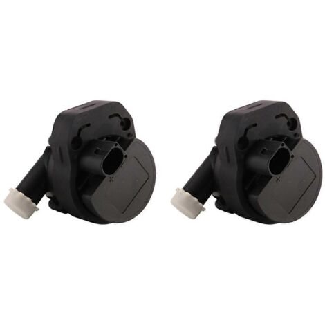 Pompe à eau auxiliaire pour système de refroidissement 2X pour - METRIS-- (1/5)