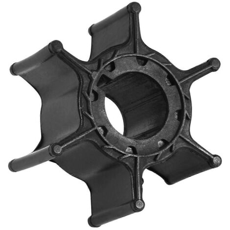 Connecteur de carburant, pièce de turbine de pompe à eau pour (9,9/15 CV)-- (1/5)