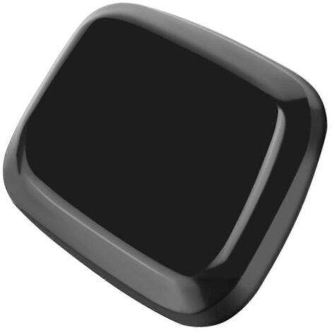 Cache de gicleur de lave-phares pour Focus MK3 2012-2014 - Côté droit