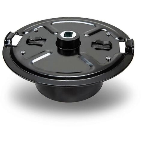 Plaque de support pour débroussailleuse Weed Eater HU675HWT 532180338 (1/5)