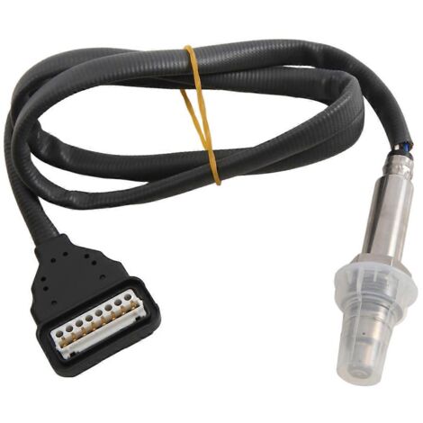 Capteur d'oxyde d'azote NOx 12V pour camion Hino (modèle) (1/5)