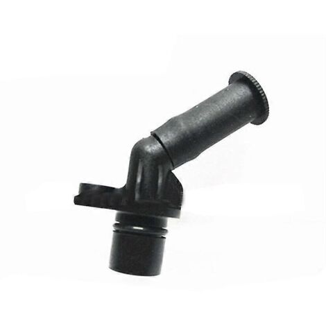 Connecteur de pompe à vide d'assistance de freinage 456583 pour 3008-- (1/5)