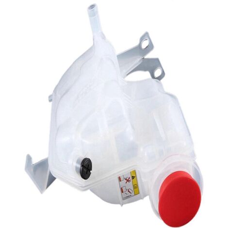 PCF500110 LR013663 Vase d'expansion de liquide de refroidissement et bouchon-- (1/5)