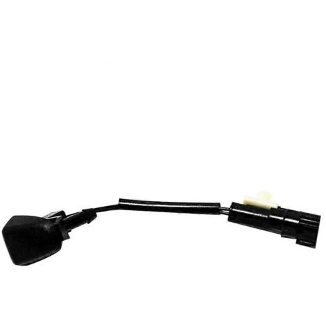 Gicleur de lave-glace avant 31301827 pour S60 S80 XC60-- (1/5)