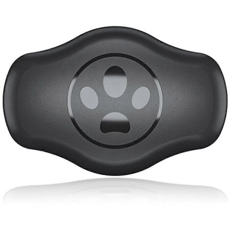 Étui de protection pour support de localisateur GPS - (1/5)
