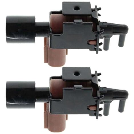 électrovannes de commande de dépression EGR 25860-62010 pour moteur V6 3.0L (1/5)