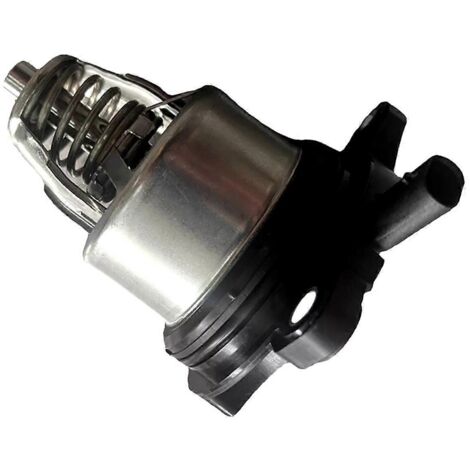 Thermostat de régulation du liquide de refroidissement automobile compatible avec -- (1/5)