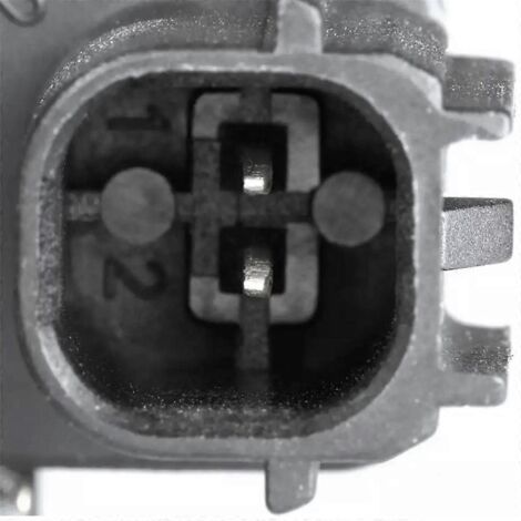 Vanne de commande de chauffage/climatisation automobile FL3Z-18495-A FL3Z-18495-B pour-- (1/5)