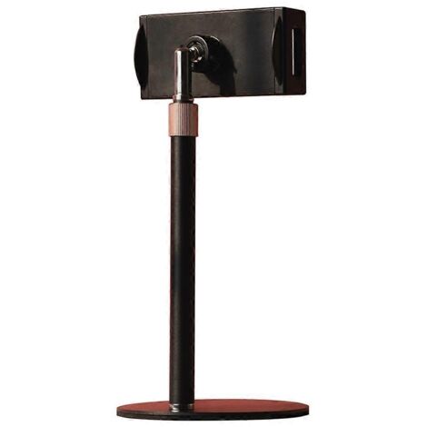 Support de moniteur portable réglable à 360° avec levage libre B-- (1/5)