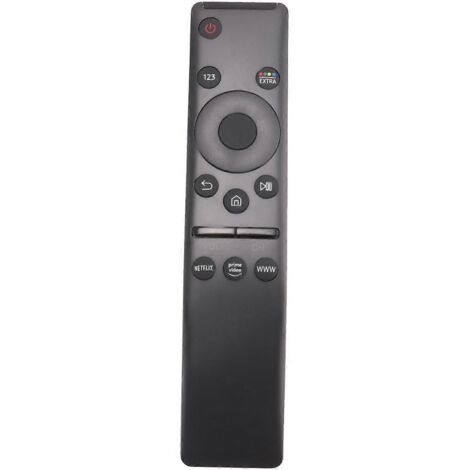 Télécommande universelle pour téléviseurs LED, QLED, UHD HDR, LCD et Smart TV (1/5)