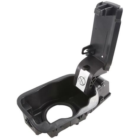 9678558180 Charnière de bouchon de réservoir de carburant à commande électrique pour C5--
