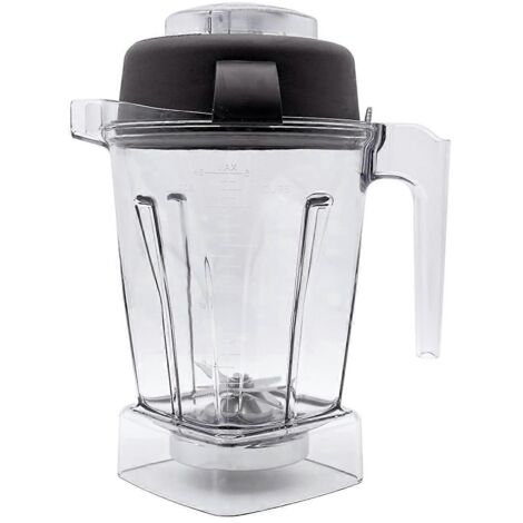 Pièces de rechange pour pichet de mélangeur 5200, récipient de 48 oz -- (1/5)