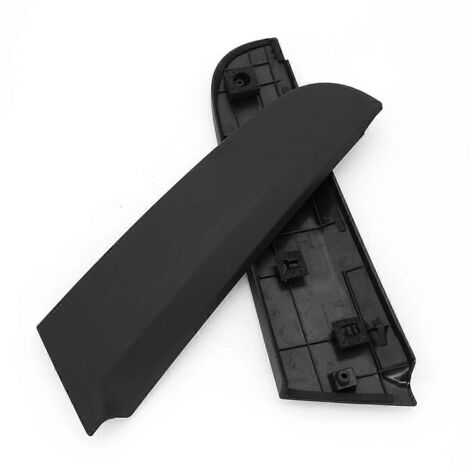 Moulure extérieure de porte arrière droite, cache de montant C 83280-3W000 pour-- (1/5)