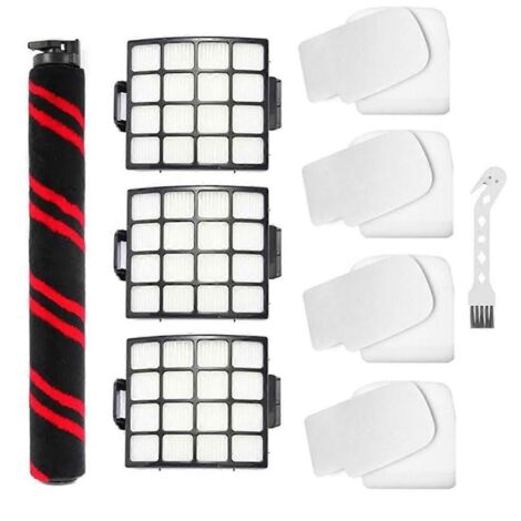 Kit de pièces de rechange pour aspirateur vertical Stratos -- (1/5)