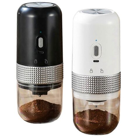 Accessoires pour cafetière portable et moulin à café électrique --- (1/5)