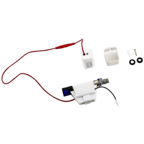 Robinet de cuisine intelligent à capteur d'induction et commande tactile, B-- (1/5)