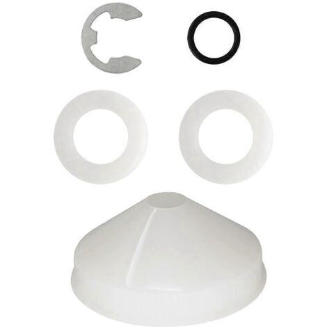 Kit de bouton de filtre de piscine pour filtres Star-Clear Plus-- (1/5)