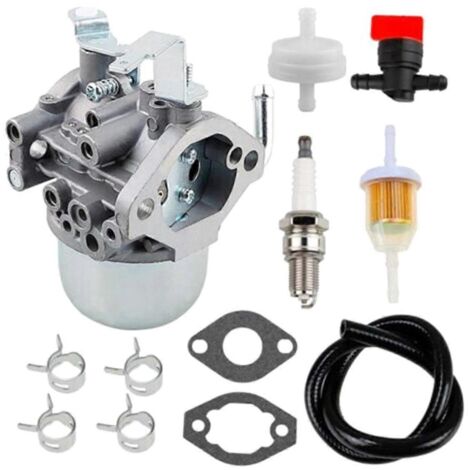 Carburateur A4600 pour Nikki 0A4600 C126231 (1/5)
