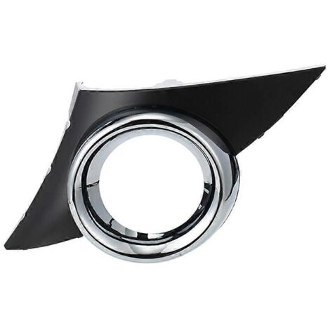 Cache de feu antibrouillard avant gauche pour BMW 207 Sport 2006-2009 (1/5)