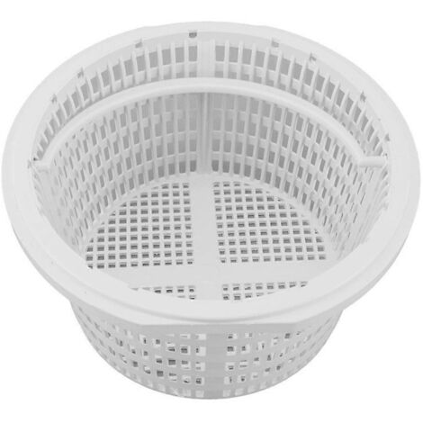 Panier d'écumoire pour piscine hors sol --- (1/5)