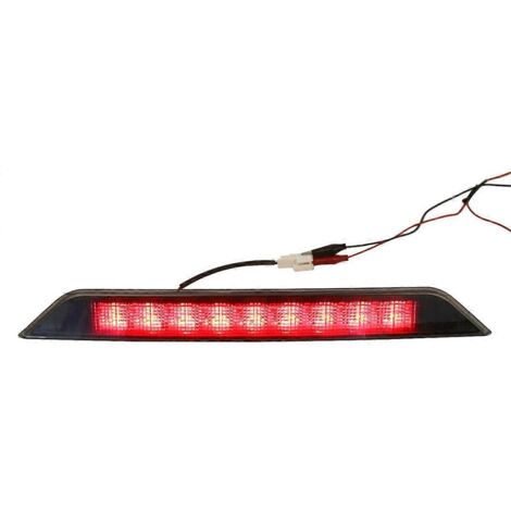 Troisième feu stop surélevé noir pour T31 2008-13-- (1/5)