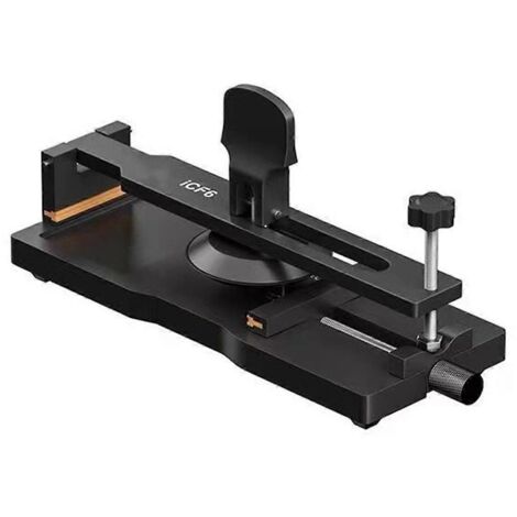 Outil universel d'ouverture d'écran de téléphone portable iCF6-- (1/5)