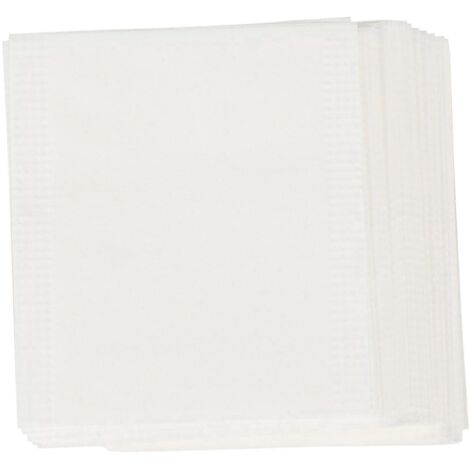 500 sachets de thé vides en papier filtre non tissé pour thé en vrac