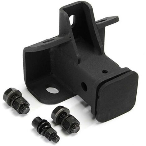 Attelage de remorque de 2 pouces pour VR LR3 2005-2009 (1/5)