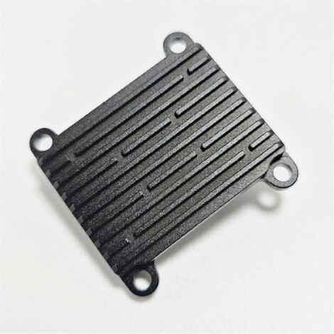 Émetteur vidéo FPV 5,8 GHz 48 canaux 1,6 W, puissance réglable 25/400/800/1600 mW, sans antenne. (1/5)
