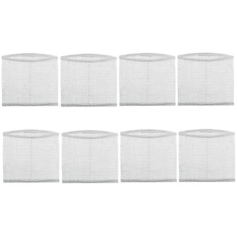 Paniers de protection des racines en acier inoxydable de 5 gallons pour protéger les racines des plantes. (1/5)