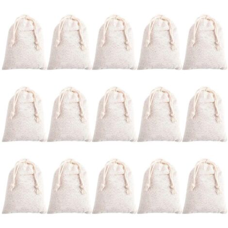 Lot de 15 sachets, chips pour placards et tiroirs-- (1/5)