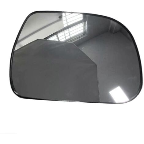 Rétroviseur extérieur droit pour portière de voiture (modèle 2012) (1/5)