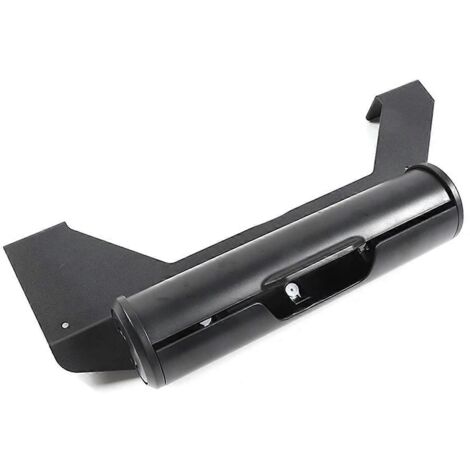 Boîte porte-parapluie pour siège passager -- (1/5)