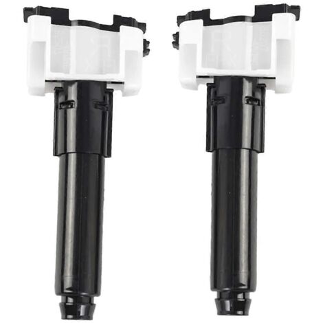 Buses de lave-phares avant gauche et droite pour GX460 4.6L 14-16-- (1/5)