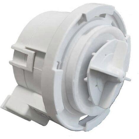 Moteur de vidange de lave-linge EAU64082901 BLDC 26v pour machine à laver-- (1/5)
