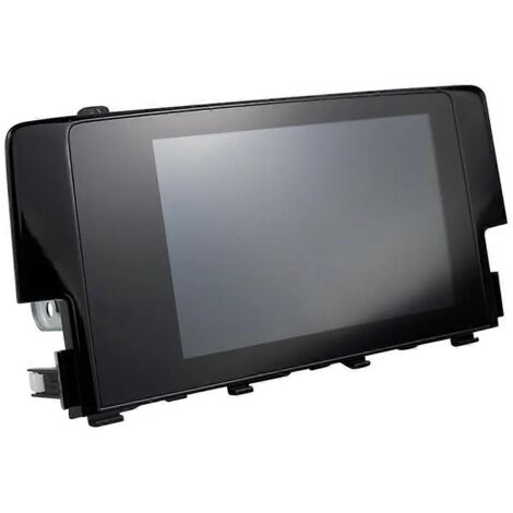 Écran tactile LCD de navigation 7 pouces pour 16-18-- (1/5)
