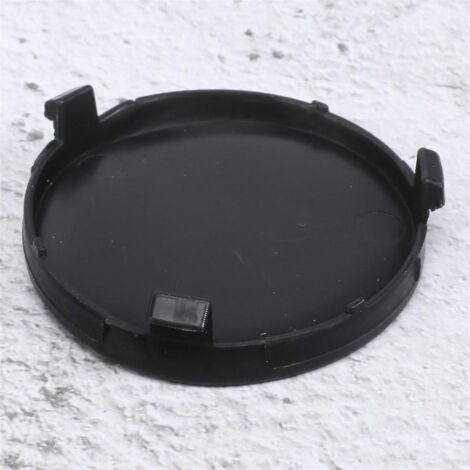 Cache-moyeu de pare-chocs avant noir pour FOCUS MK2 C-Max 2007-2011 (1/5)