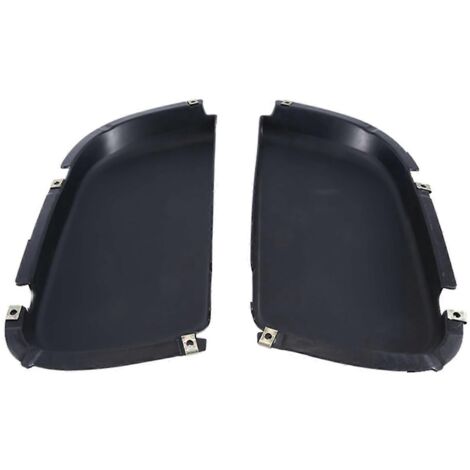 1 paire de pare-chocs avant (gauche + droite) pour 9PA 2003-2010 95550582300-- (1/5)