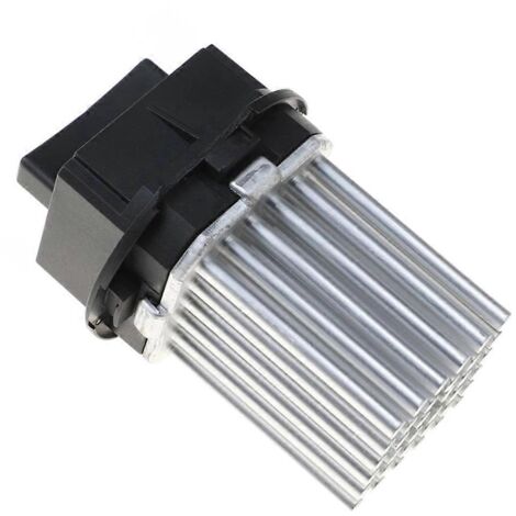 Nouvelle résistance de moteur de ventilateur pour S80 XC60 LR2 CVC-- (1/5)