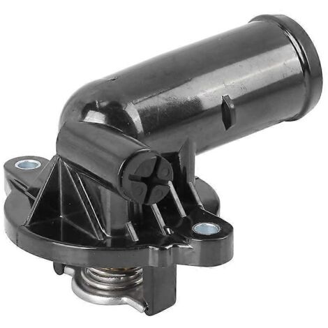 Boîtier de thermostat pour voiture Charger 300-- (1/5)