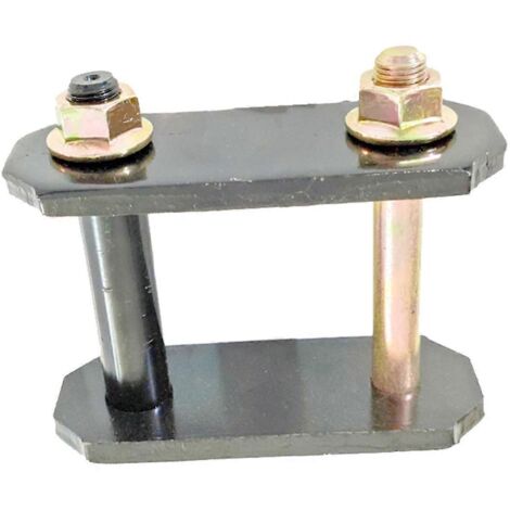 Œillet de ressort à lames de suspension automobile 04483-36120 pour-- (1/5)