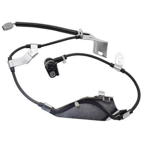 Capteur de vitesse de roue (essieu avant gauche) pour CRUISER 100 98-07-- (1/5)