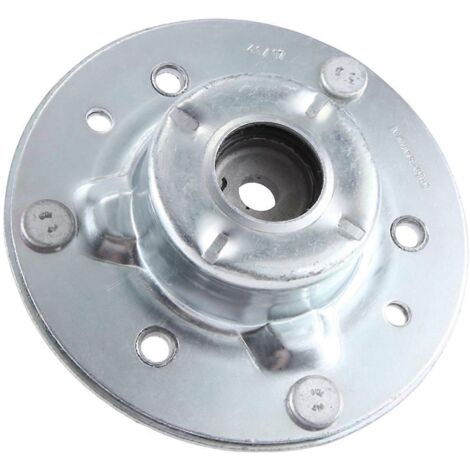 1 paire de joints supérieurs avant et arrière en caoutchouc pour LR032528-- (1/5)